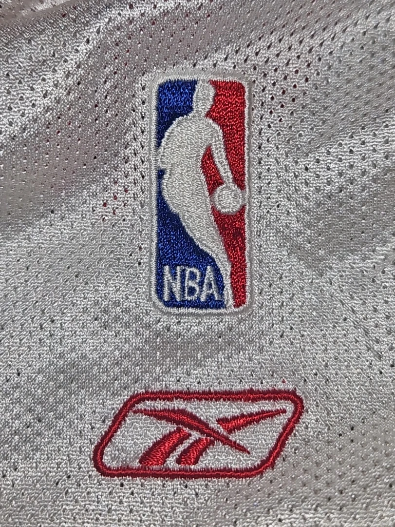 Authentic Reebok Houston Rockets Tracey McGrady Jersey - photo 4