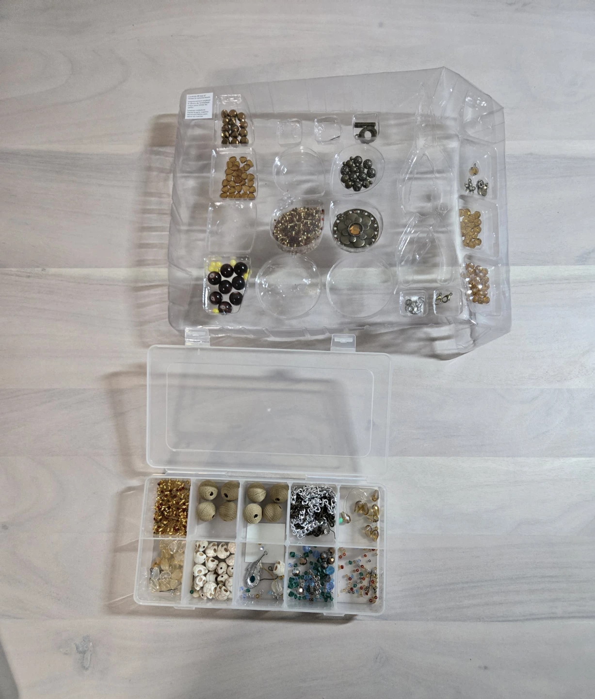 Jewelry Making Supplies Kit