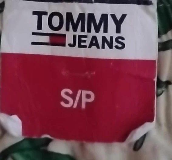 Tommy Jeans Floral Shorts S/P - photo 5