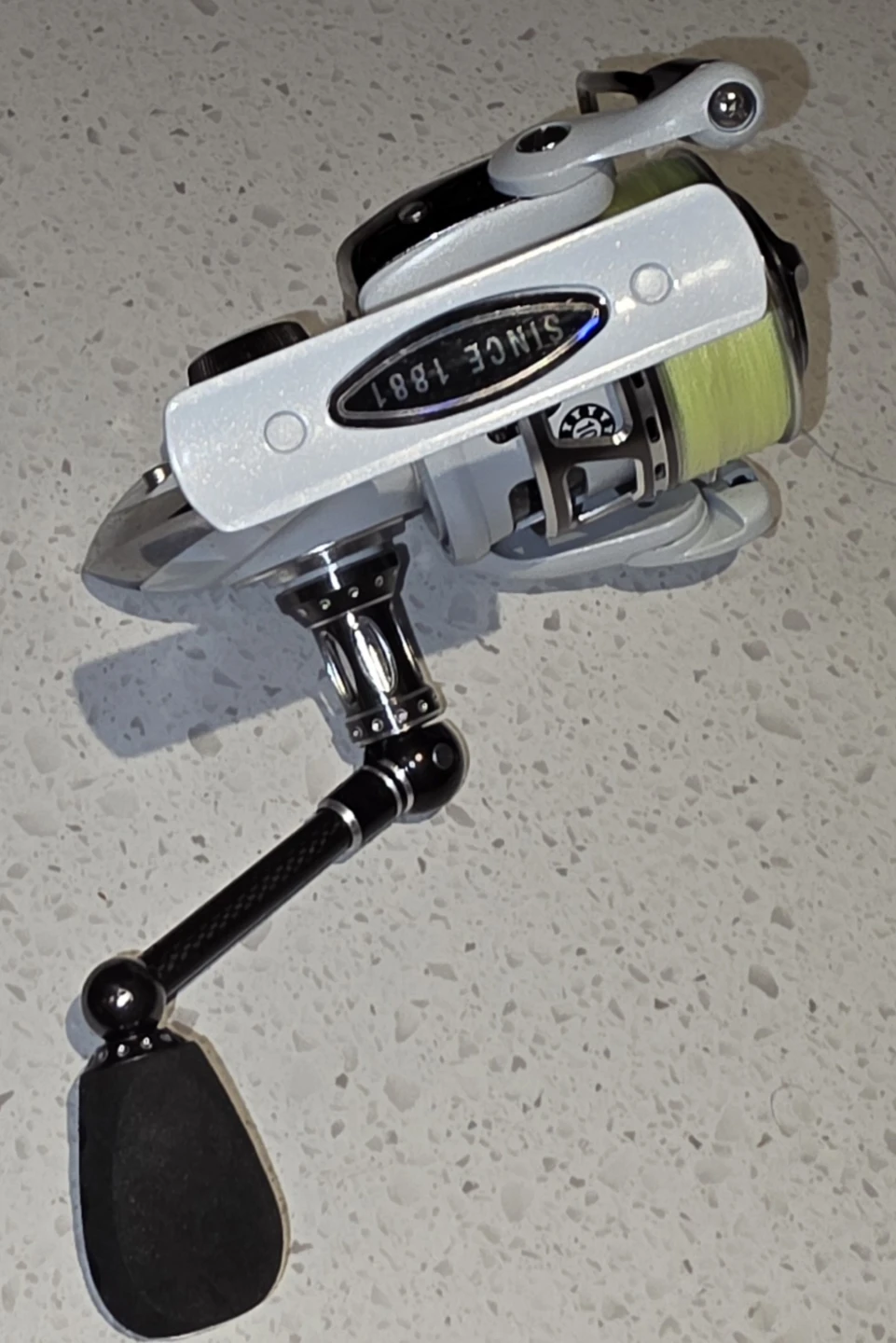 Pflueger Patriarch XT Fishing Reel