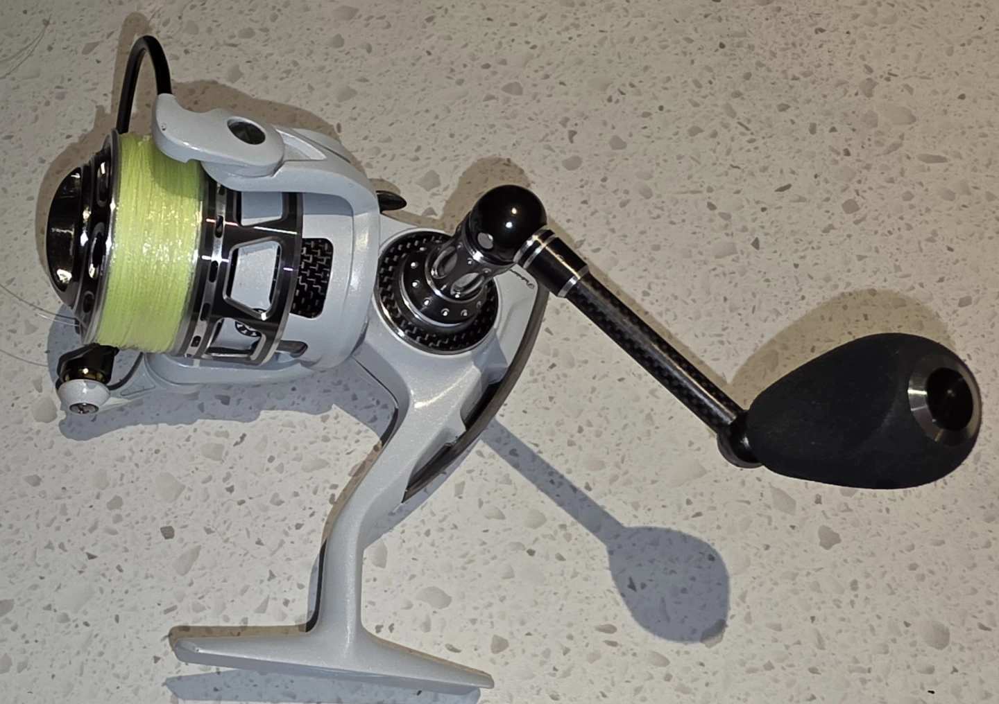 Pflueger Patriarch XT Fishing Reel - photo 2