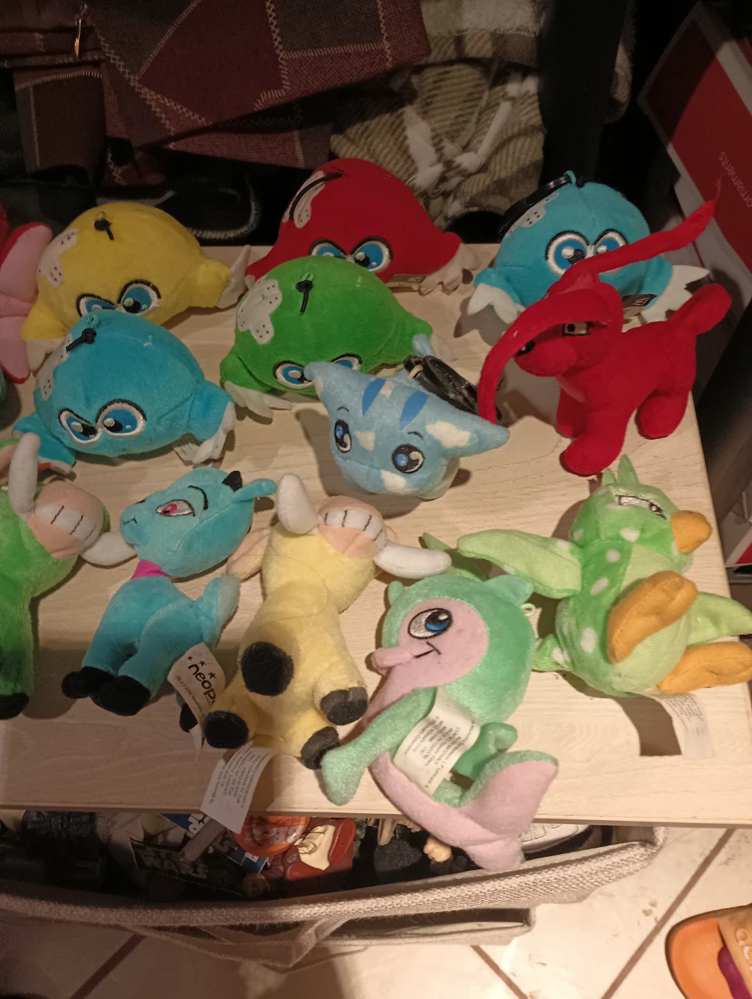 Neopets lot - photo 2