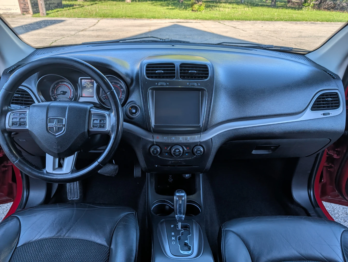 2019 Dodge Journey - photo 4