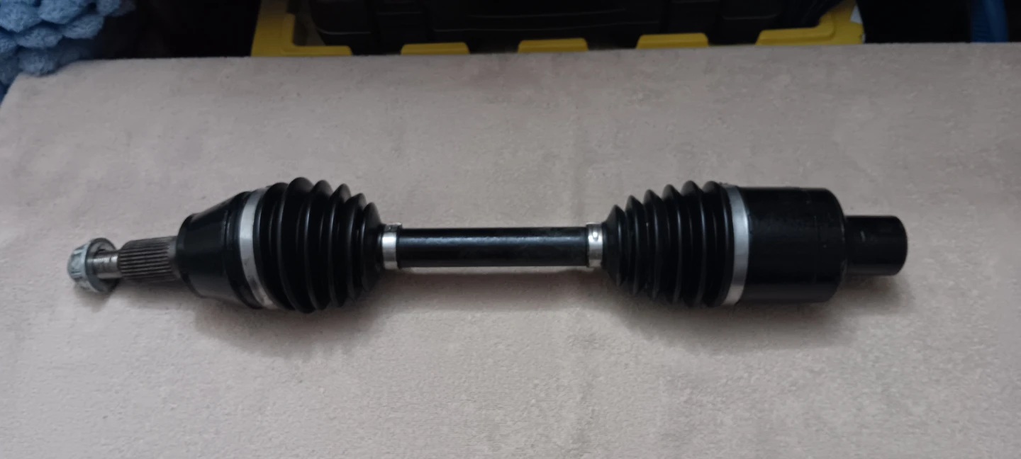 CV Axle Drive Shaft