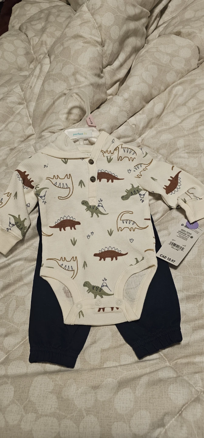 Child of Mine  Set 0-3M
