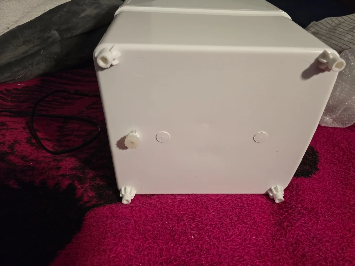 Portable Air Evaporative cooler - photo 5