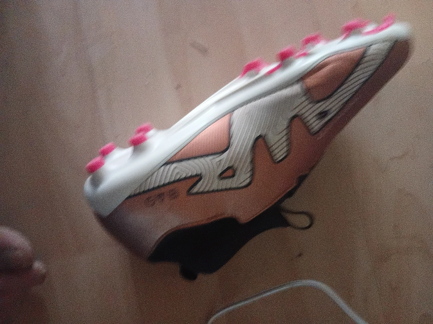 Nike Zoom Mercurial Vapor 15 Academy Football Cleats - photo 2