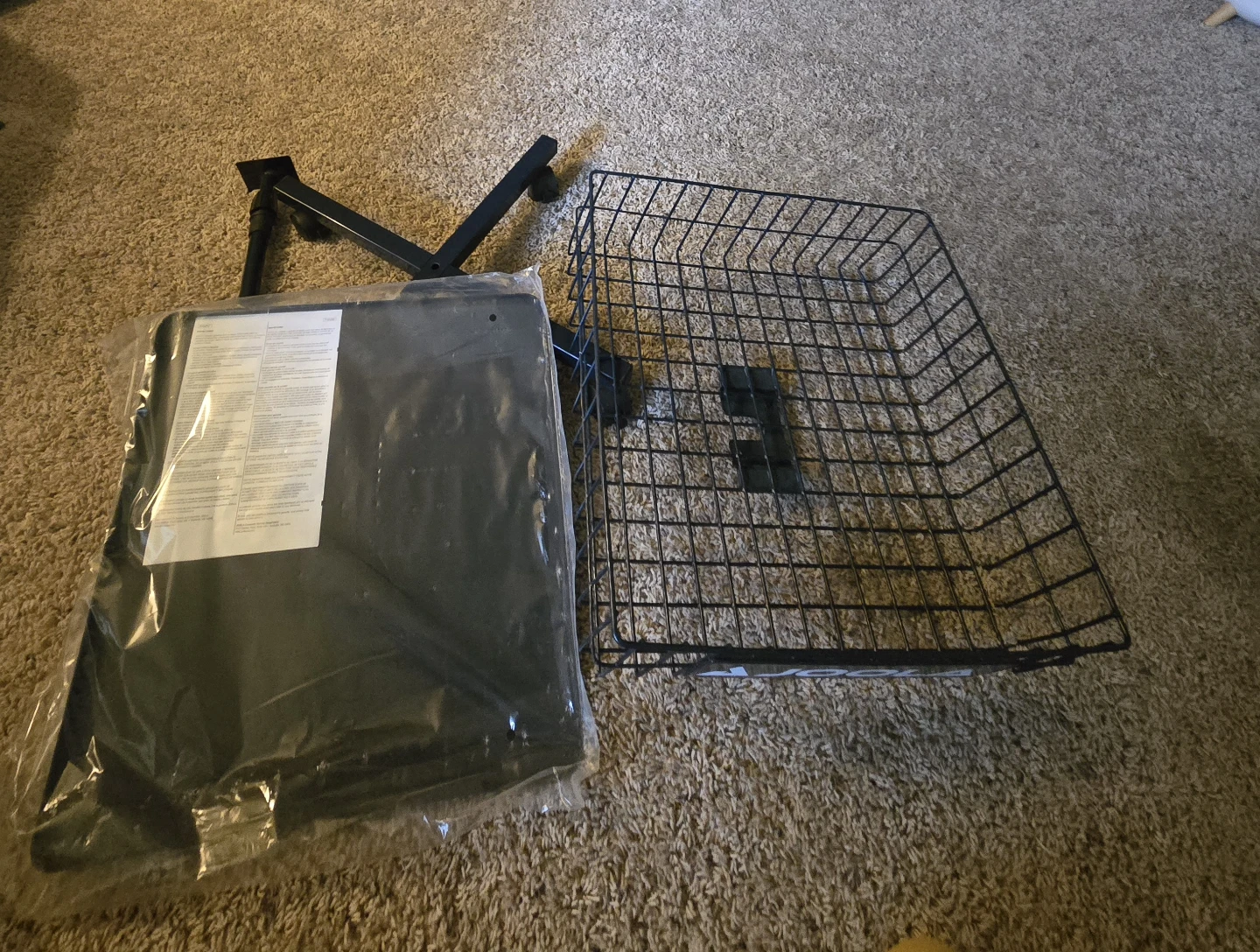 JOOLA Table Tennis Ball Caddy - photo 4