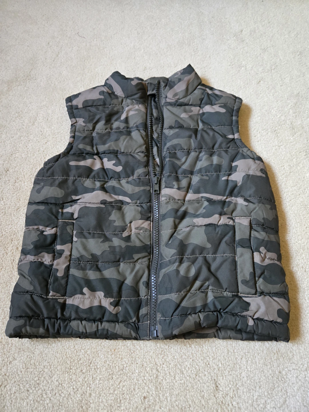Guess Kids Faux Leather Jacket/Gap/ Gymboree - photo 4