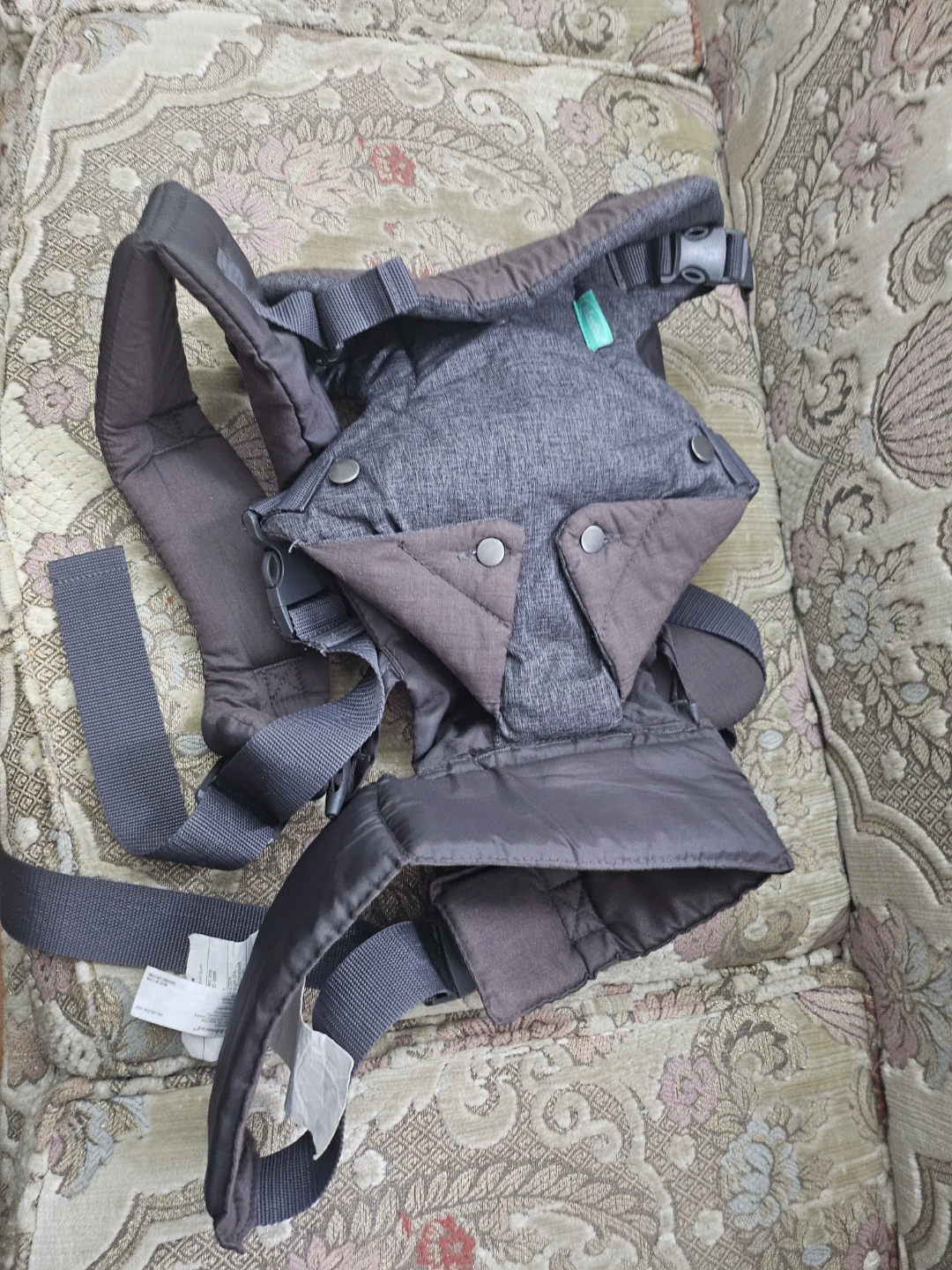 Infantino Flip Advanced Baby Carrier