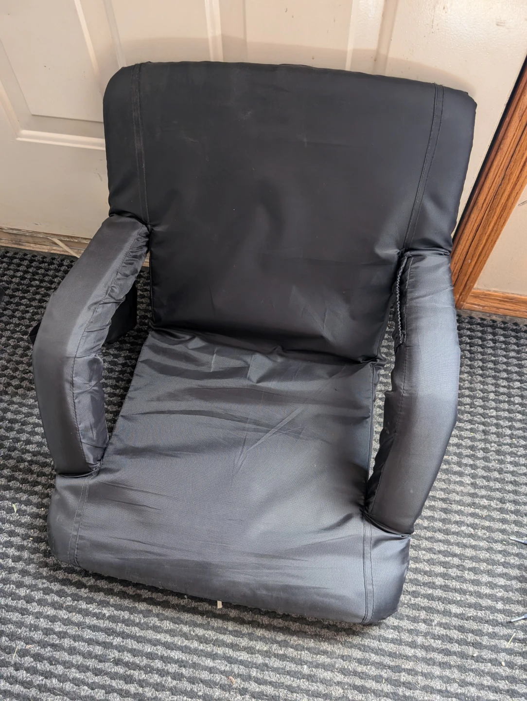 Sportneer Portable Stadium Seat