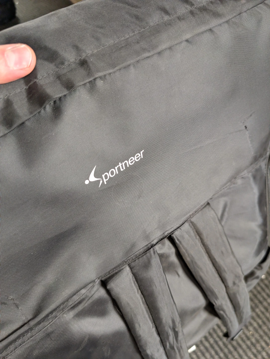 Sportneer Portable Stadium Seat - photo 2