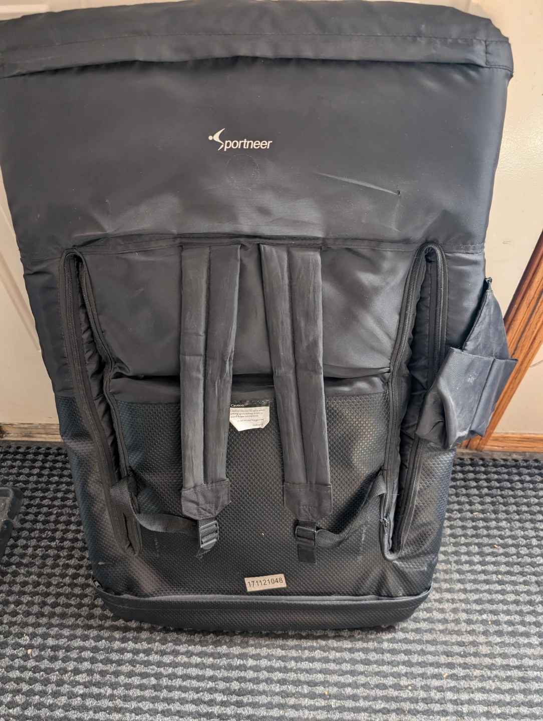Sportneer Portable Stadium Seat - photo 3