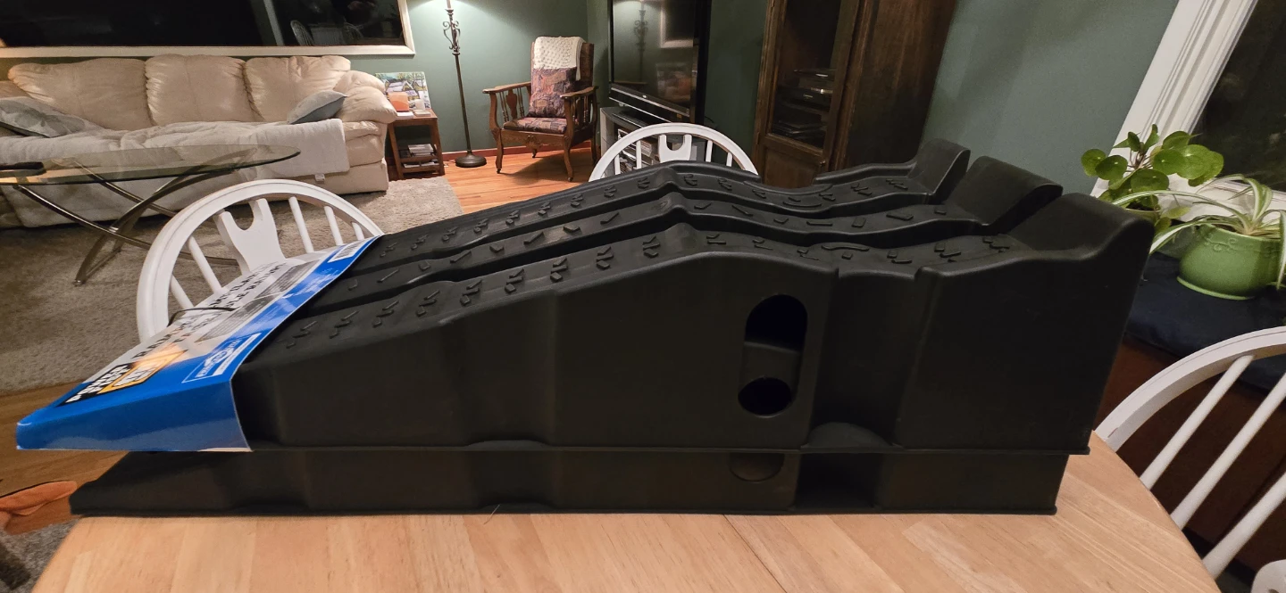 Car Ramps *Brand New* - photo 2