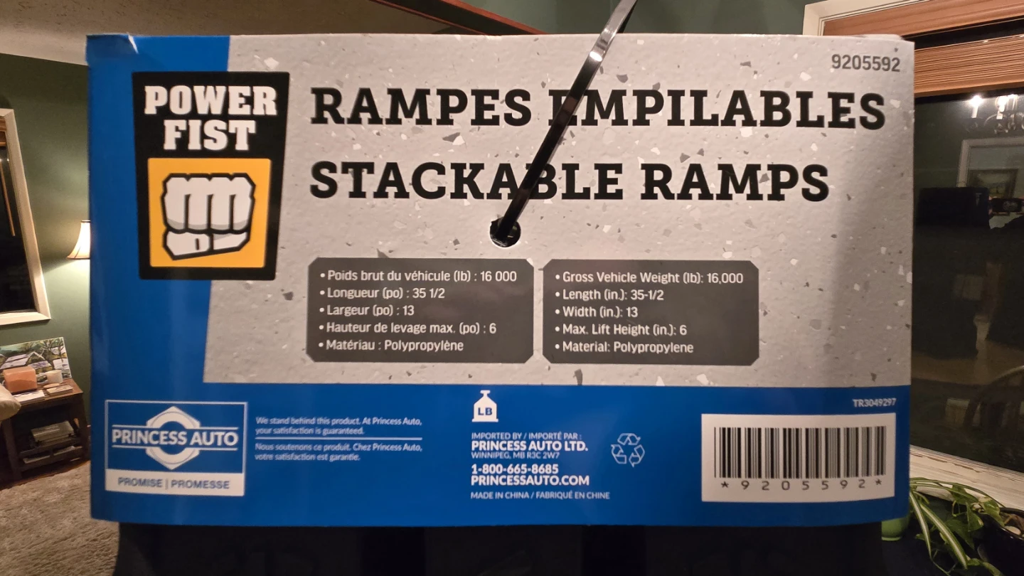 Car Ramps *Brand New* - photo 3