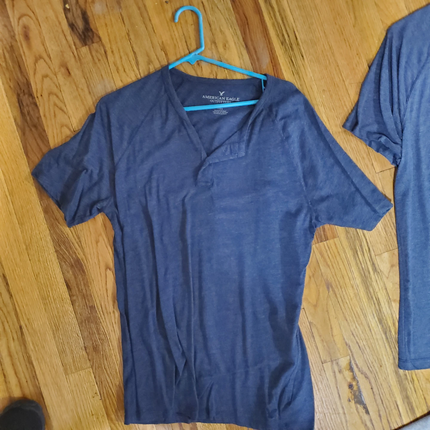 NEW American eagle Shirts in Large for $20 each for all $480 - photo 3