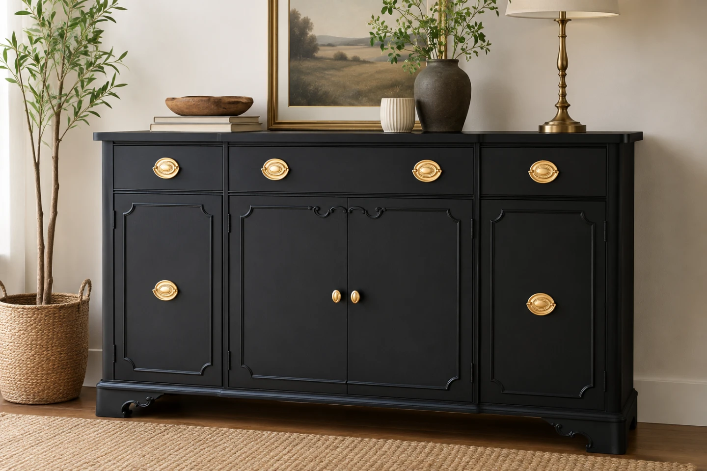 Sideboard/dresser/ TV stand