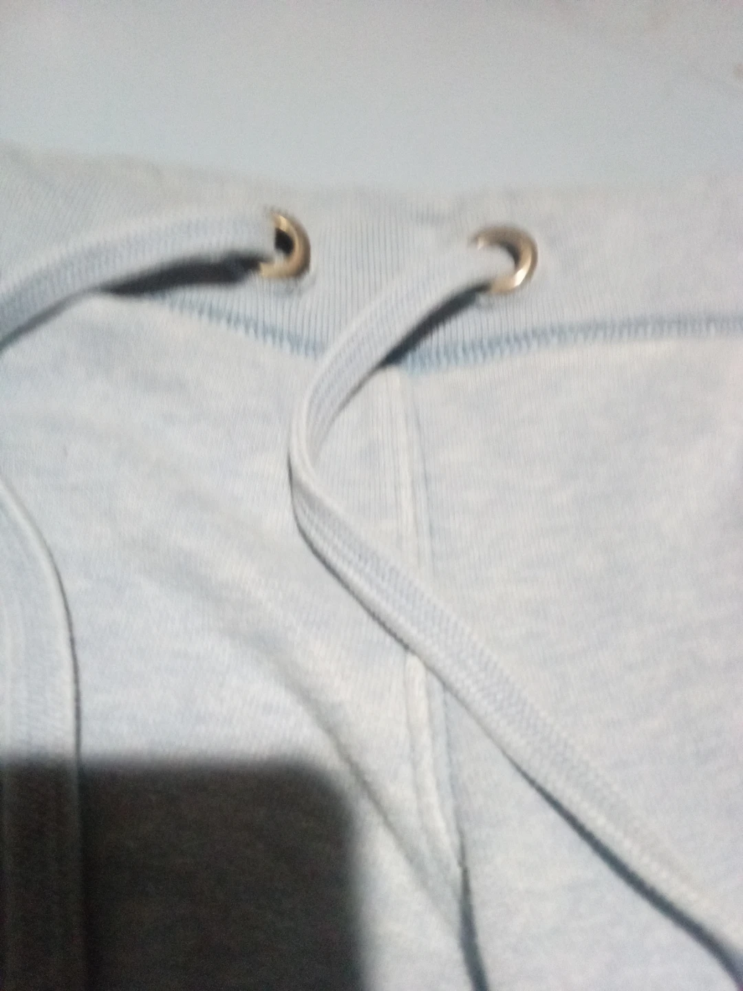 Light blue pants - photo 4