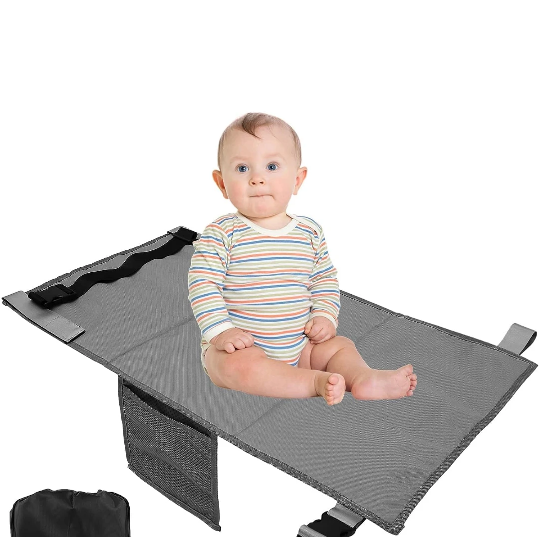 Airplane seat extender - photo 3