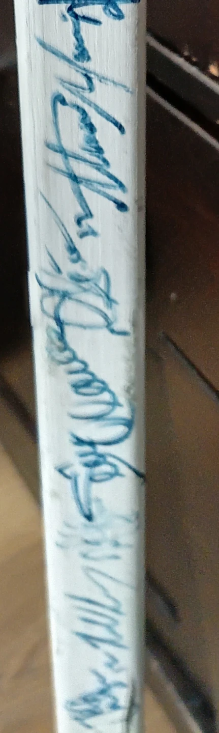 ***ATTENTION TORONTO MAPLE LEAF  FANS AND COLLECTORS*** - photo 4