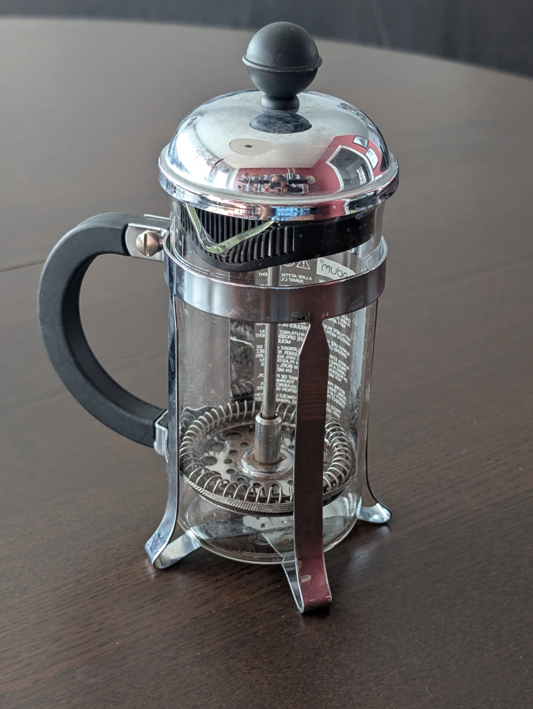 Bodum Chambord French Press