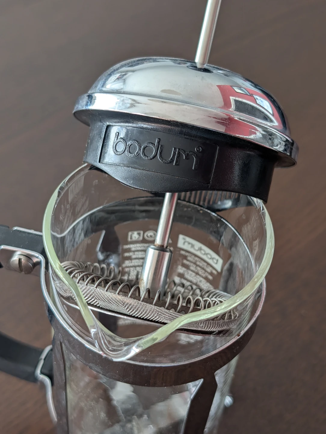 Bodum Chambord French Press - photo 2