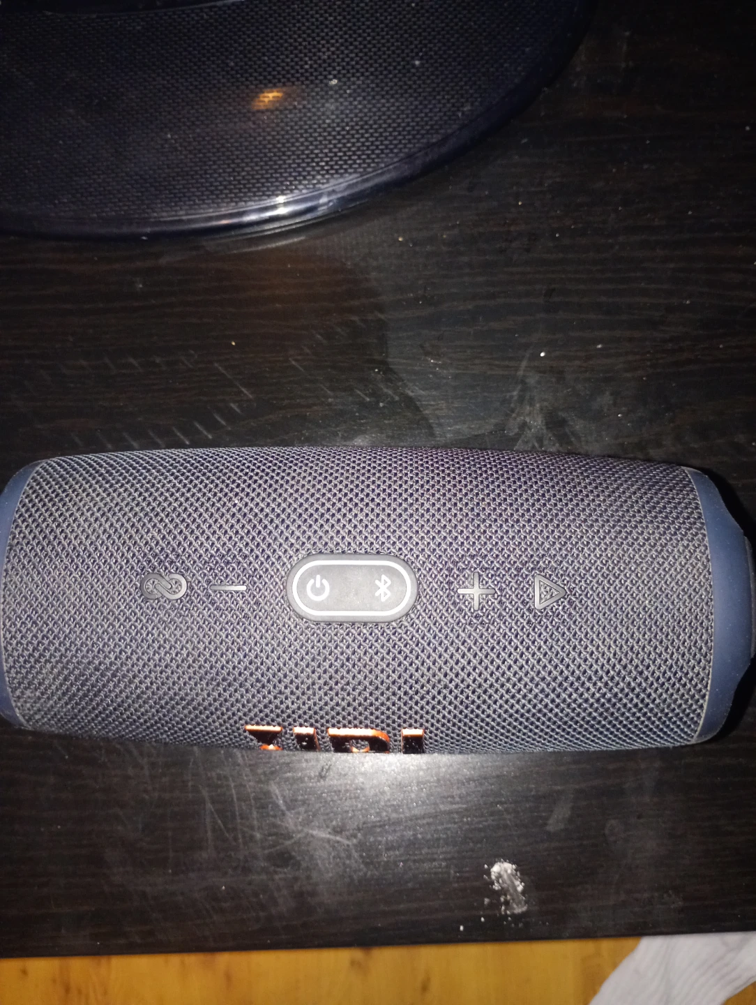 JBL Charge 5 Portable Waterproof Speaker - photo 4