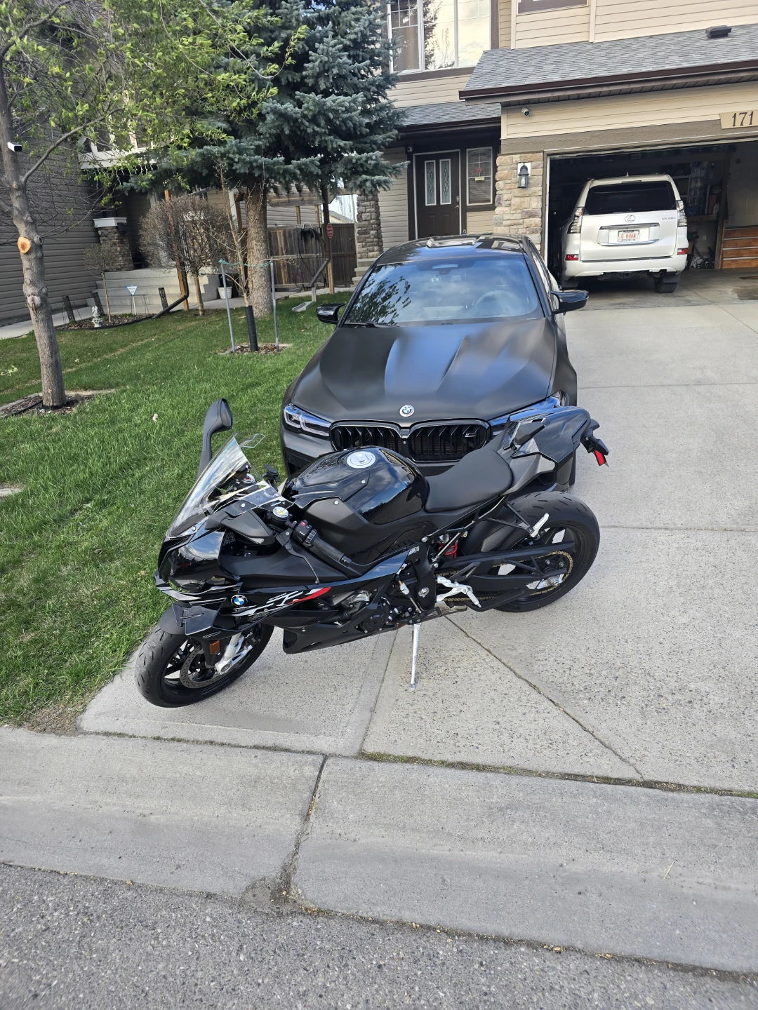 BMW S 1000 RR Motorcycle - photo 3