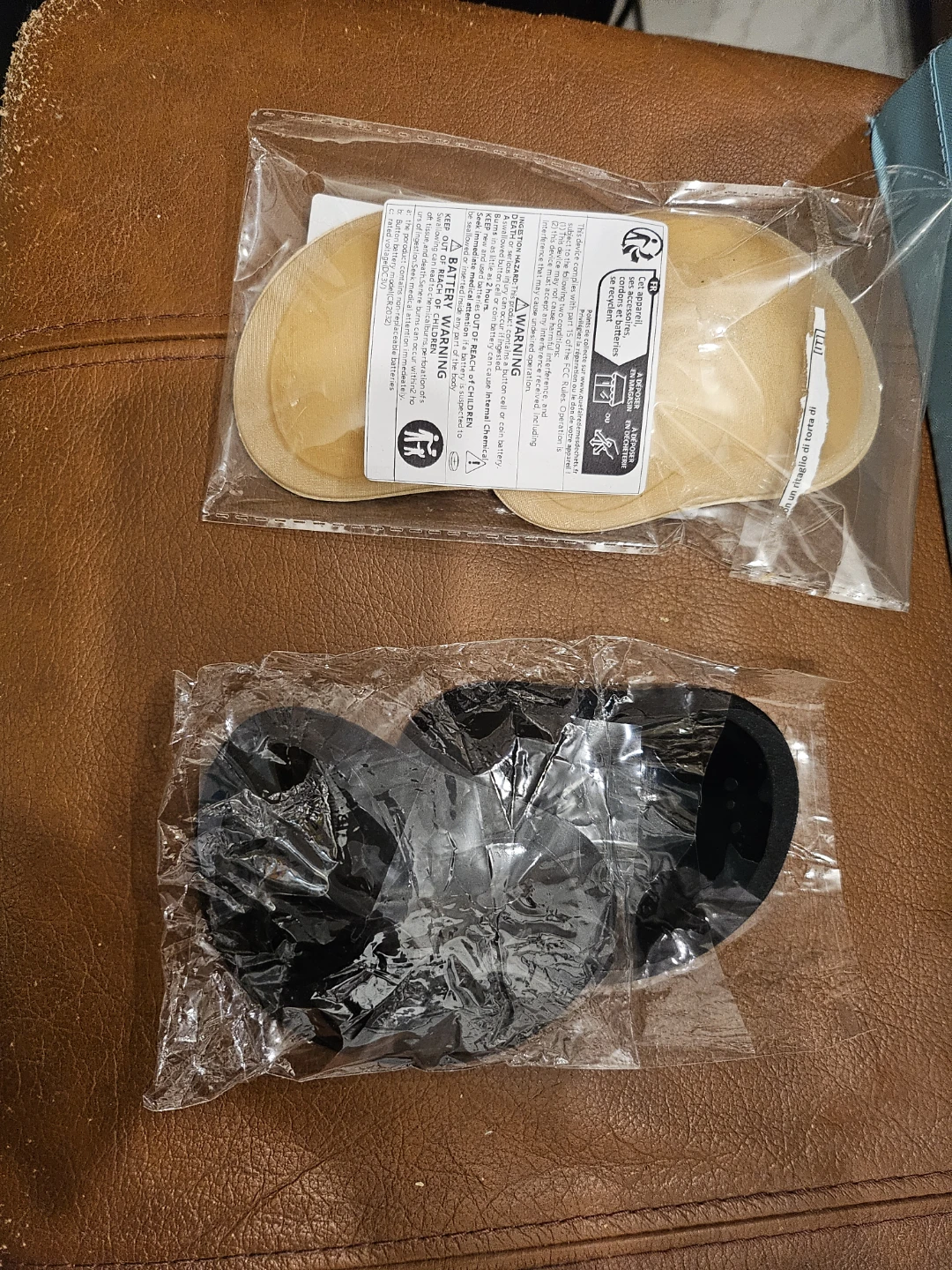Not used Adhesive Bra Inserts - photo 2