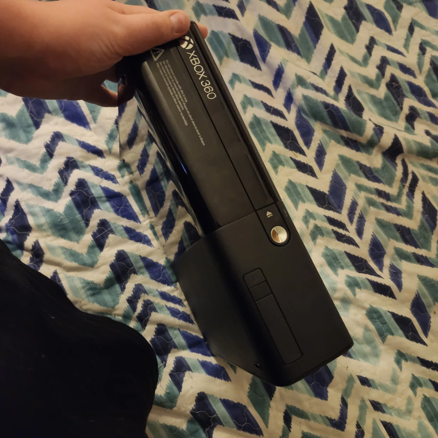 Xbox 360 Console with 20 Games Bundle - photo 5