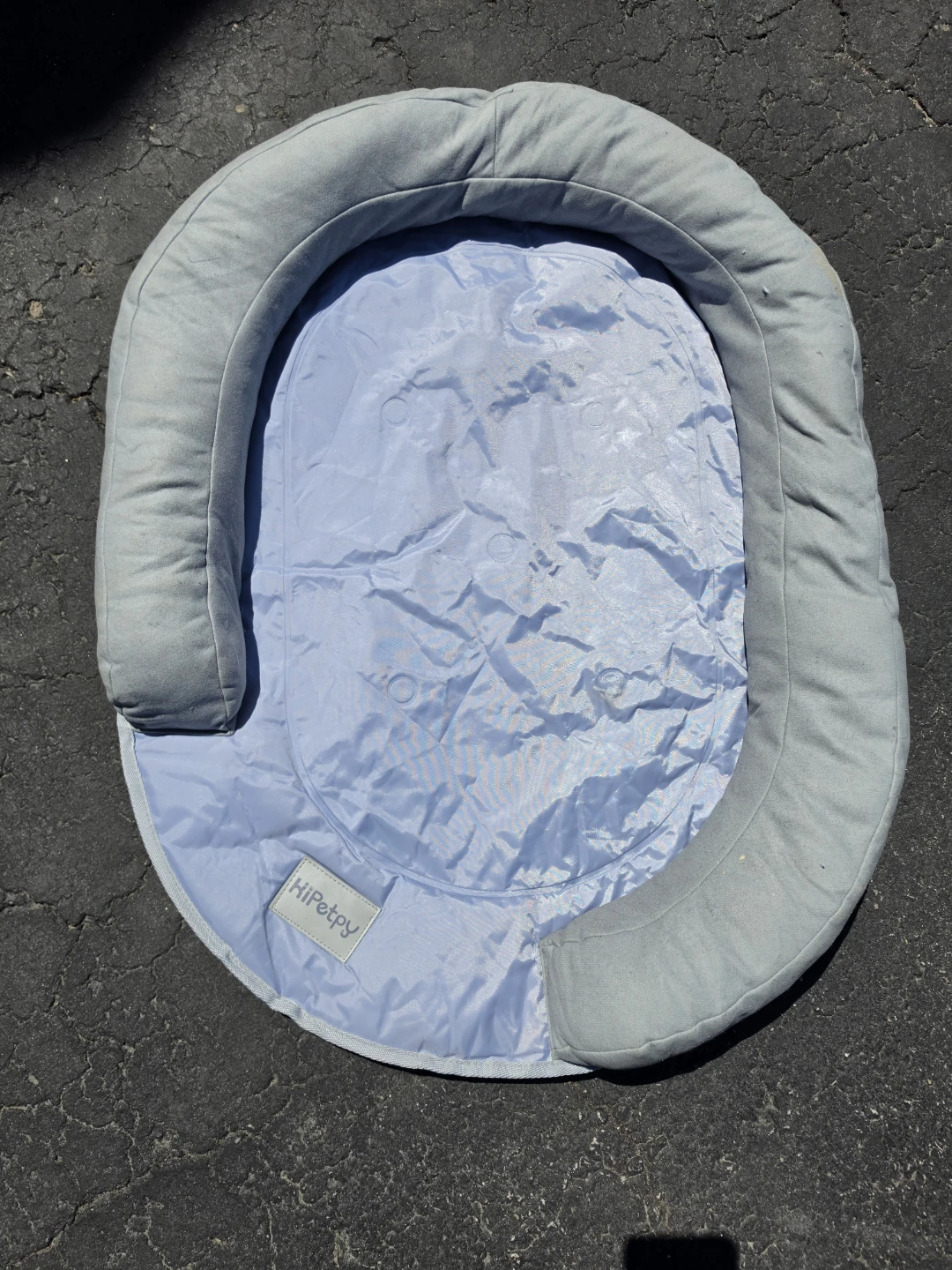 HiPetpy Pet Lounger