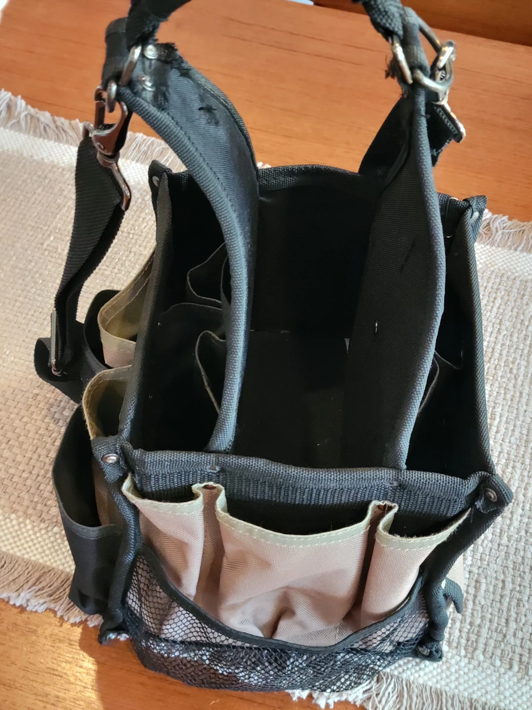 Plano Tool Bag Organizer - photo 2