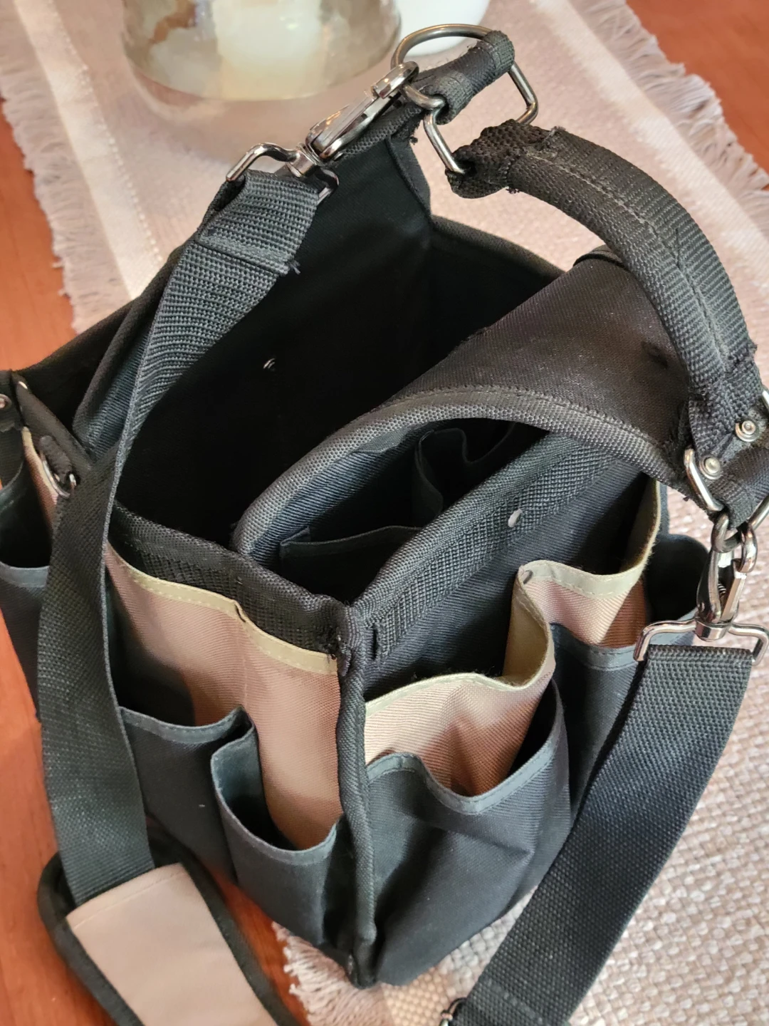 Plano Tool Bag Organizer - photo 4