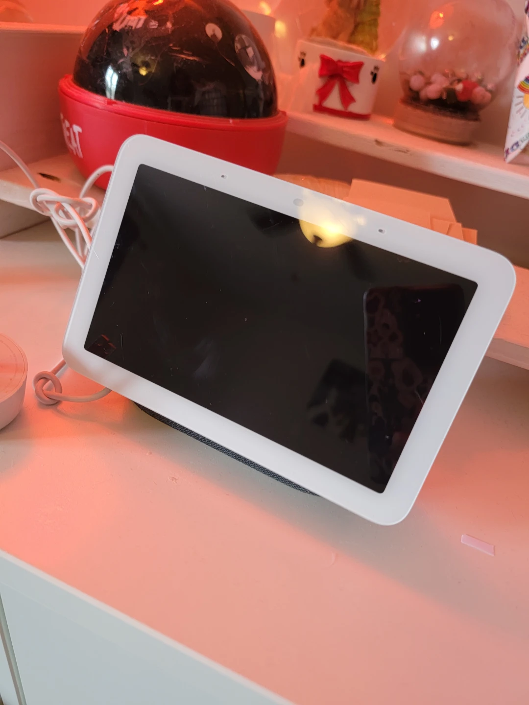 Google Nest Hub