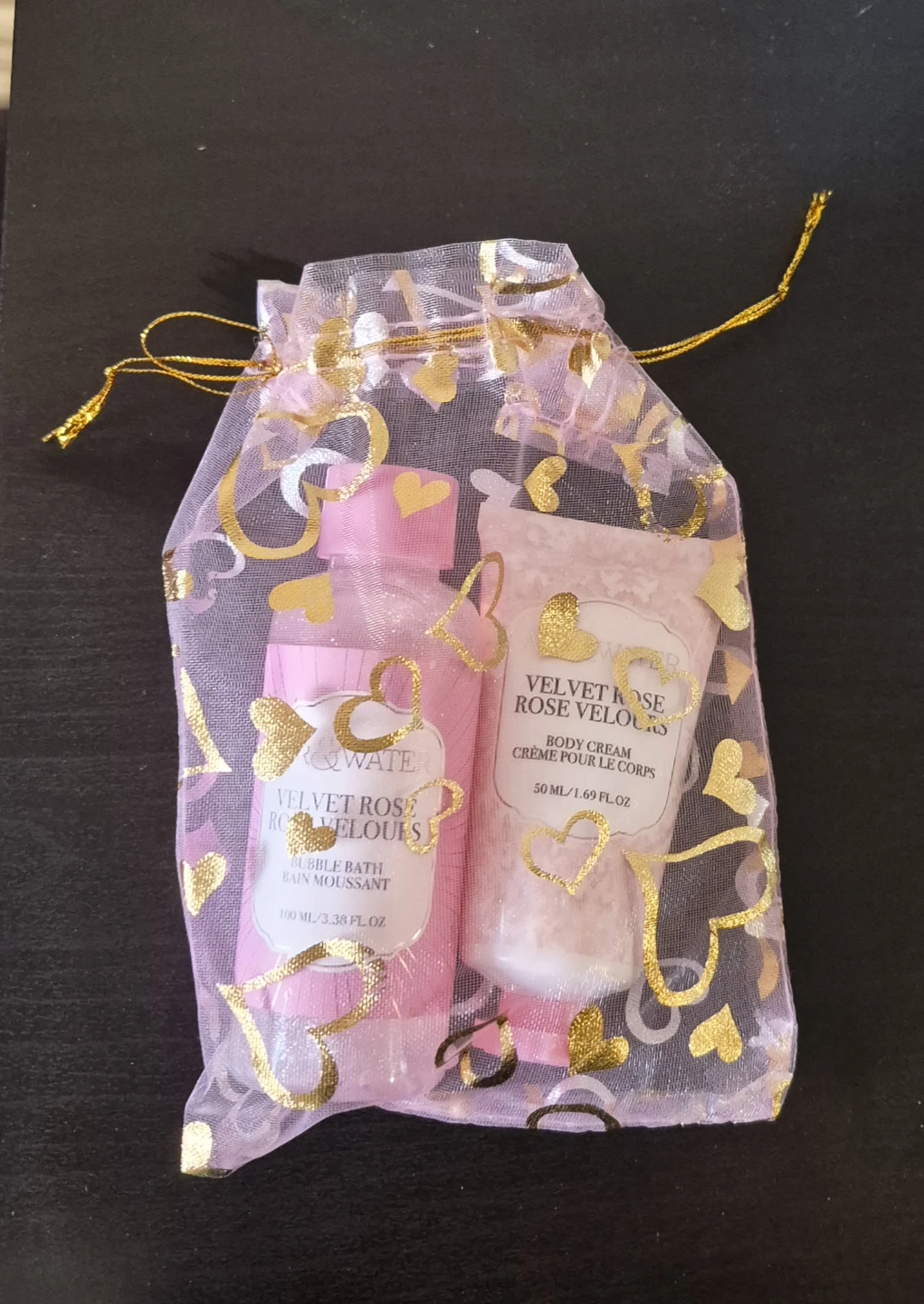 Mini Bath Gift Set - photo 2