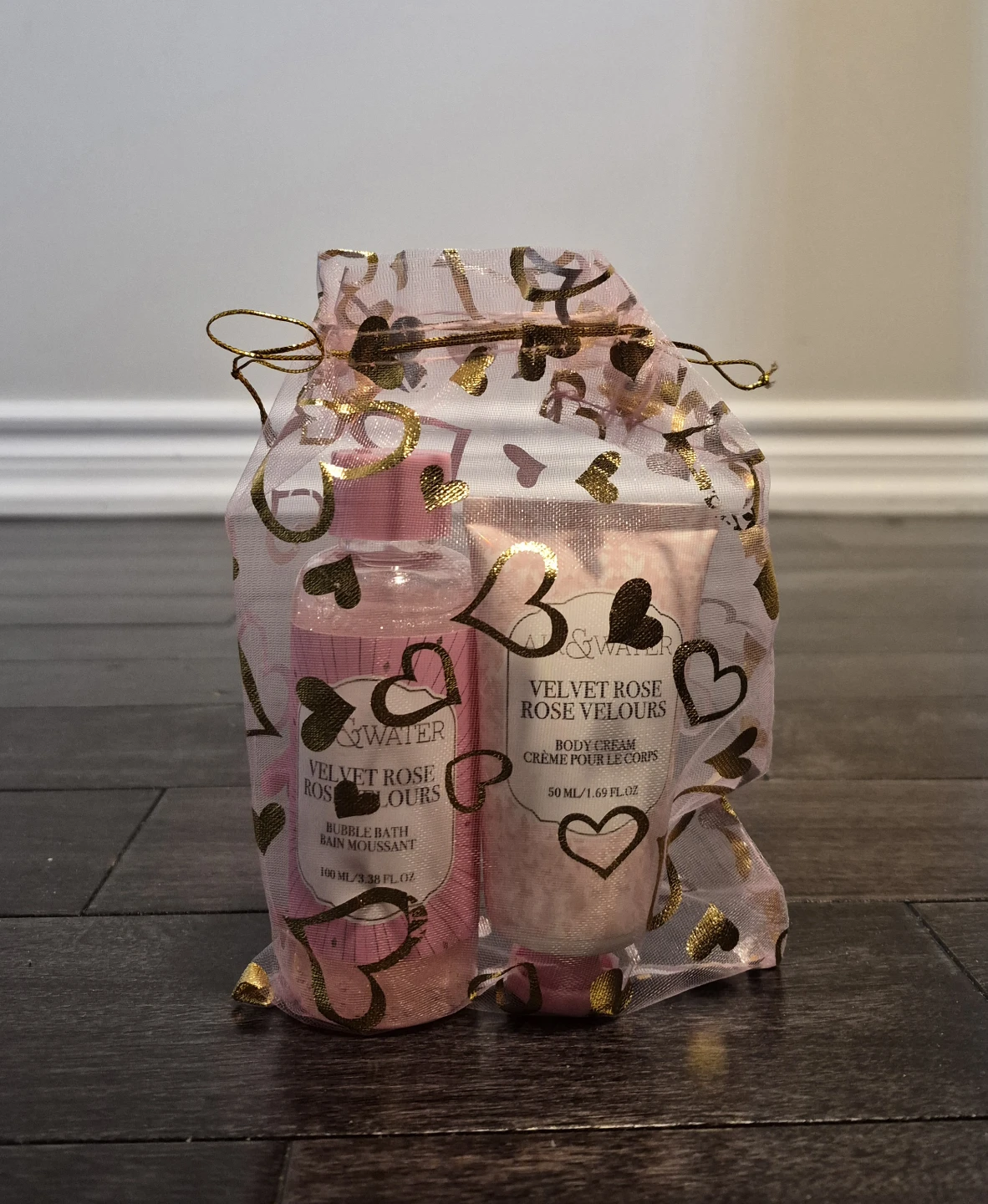 Mini Bath Gift Set - photo 3