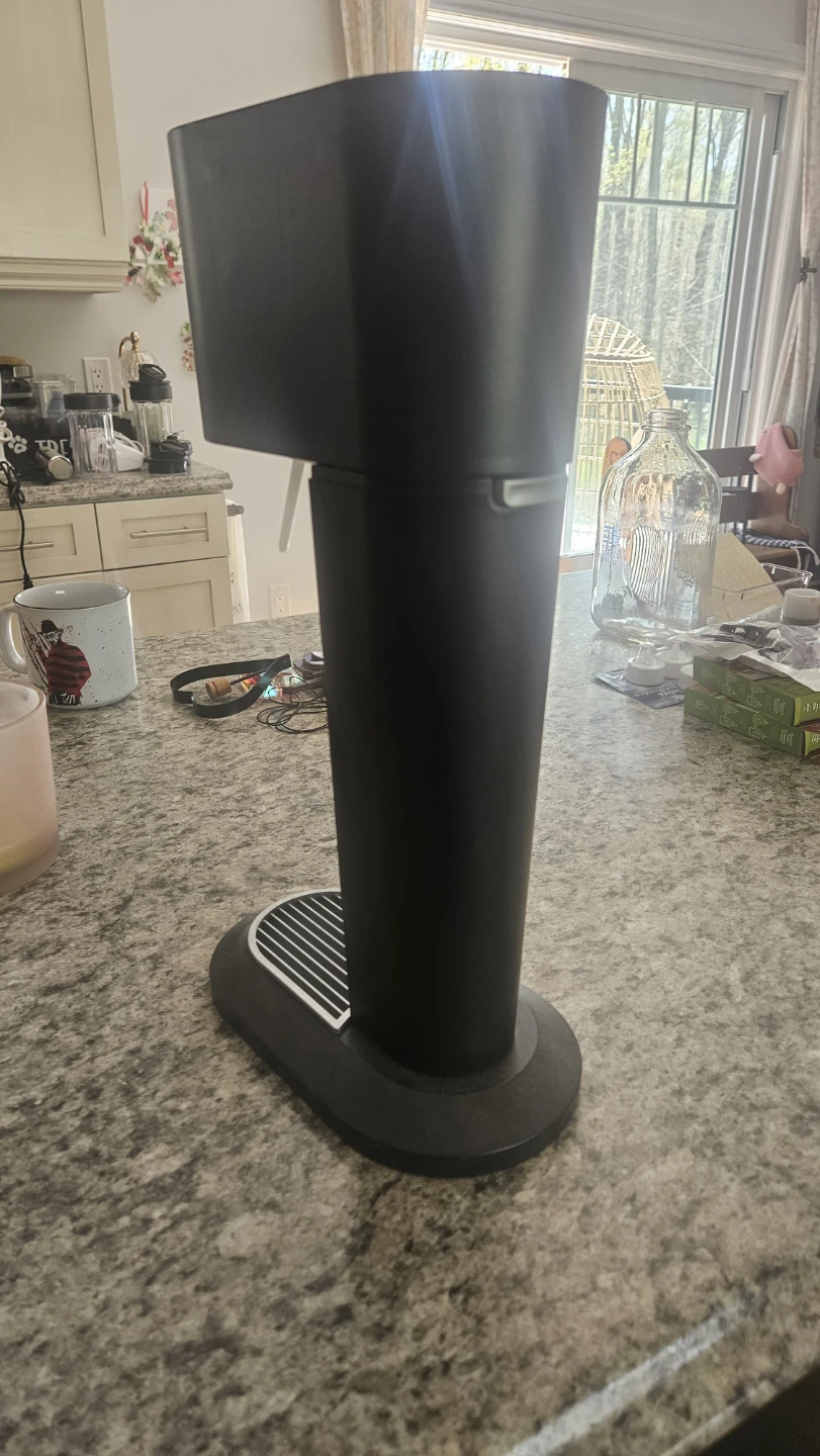 SodaStream Sparkling Water Maker - photo 2