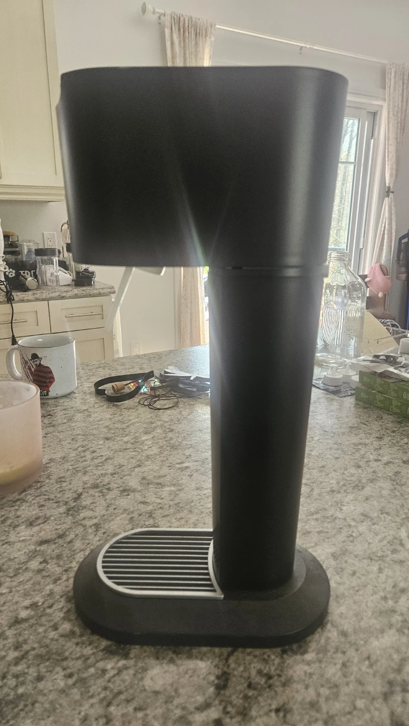 SodaStream Sparkling Water Maker - photo 3