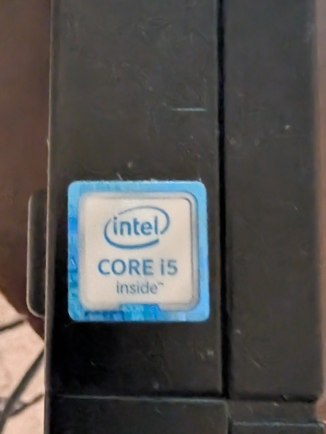 Dell OptiPlex 3040 Mini PC - Intel Core i5