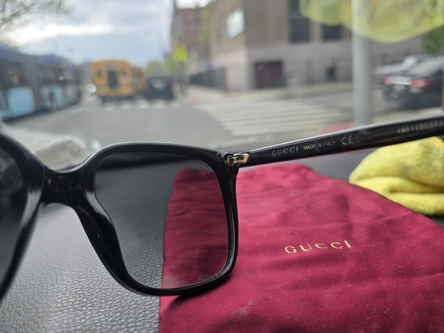 Gucci Women's Sunglasses - photo 2
