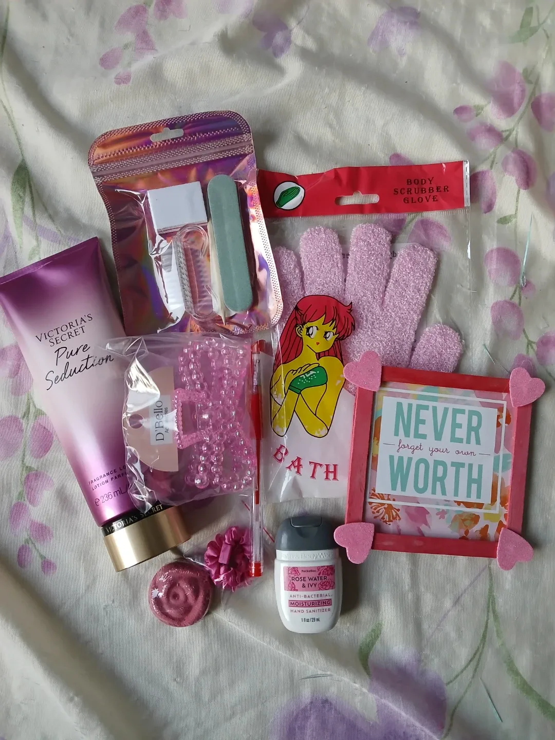Self care Gift Set - photo 2
