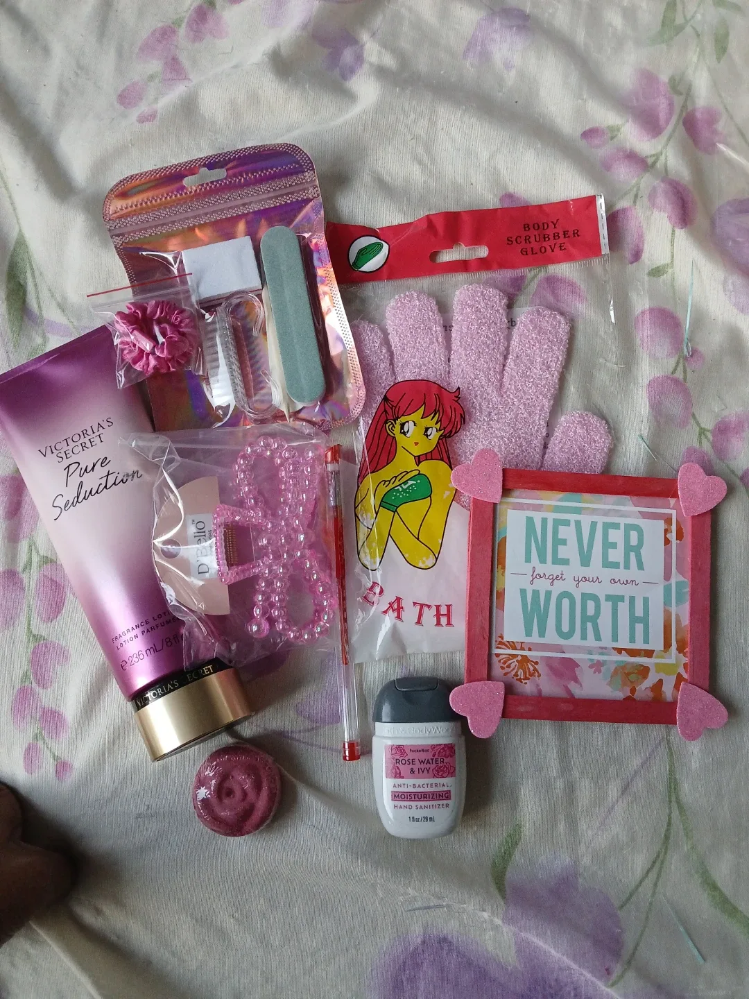 Self care Gift Set - photo 3