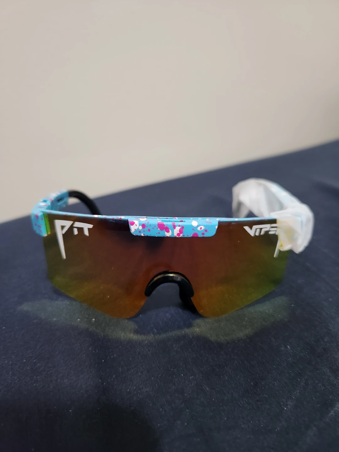 Pit Viper Sunglasses - Multiple Colours - photo 2