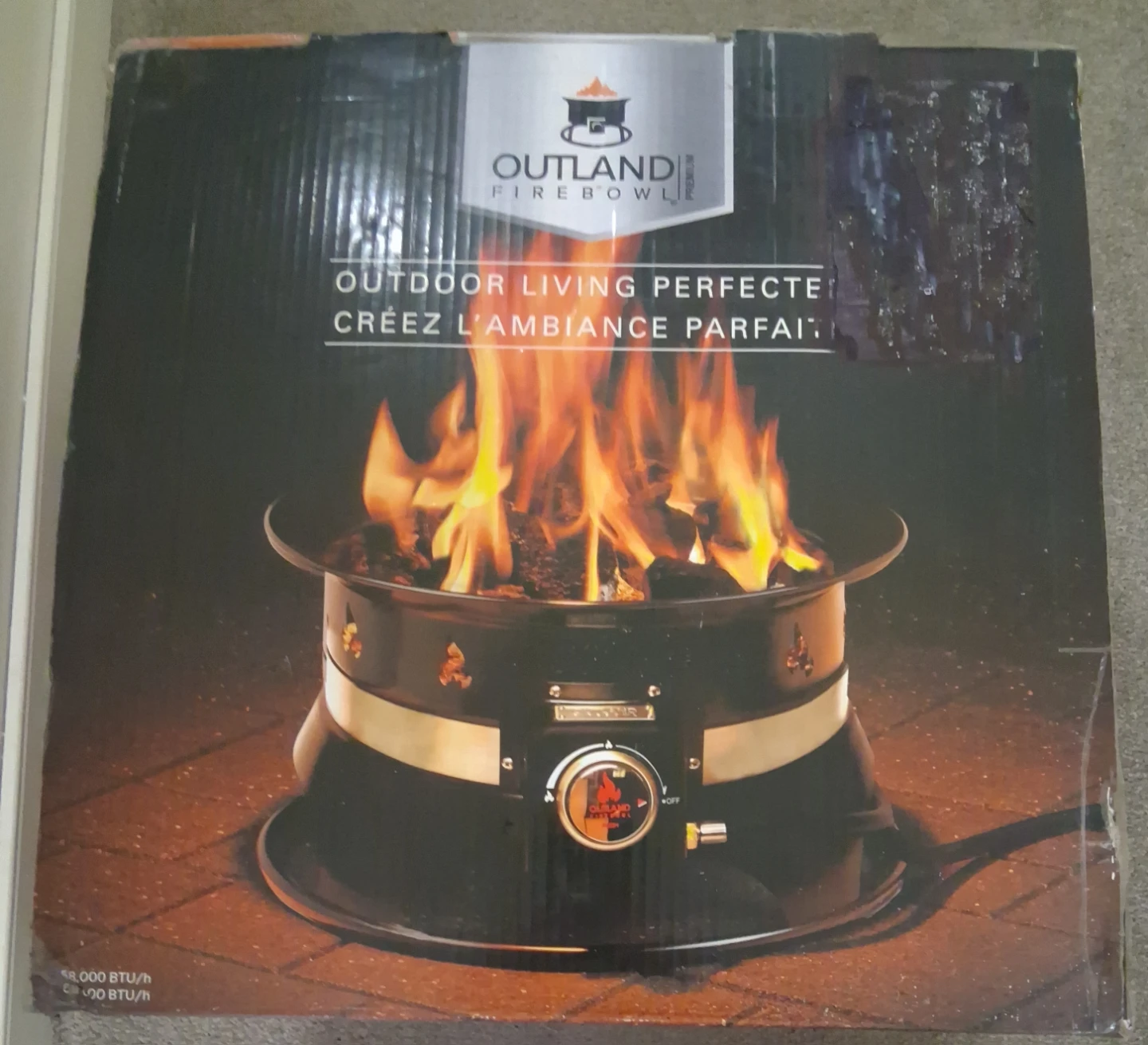 Outland Living Firebowl Premium - photo 2