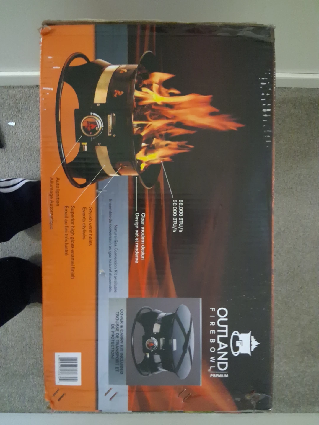 Outland Living Firebowl Premium - photo 3