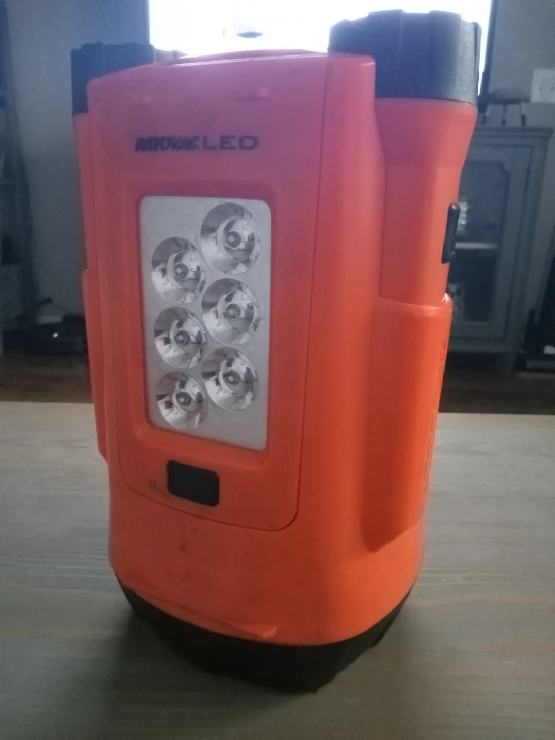 Rayovac LED Flashlight Set - photo 3