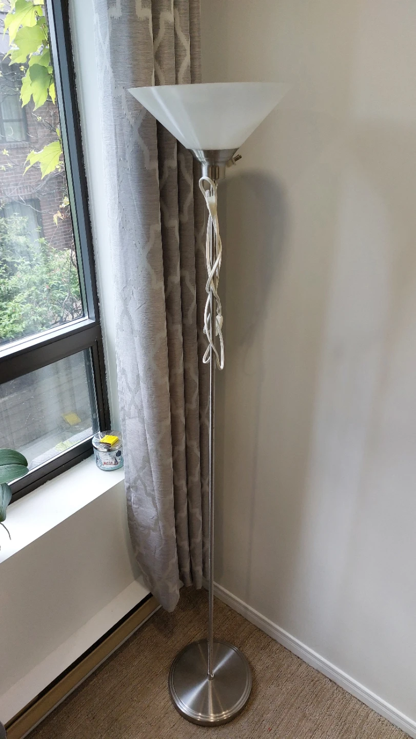 Floor Lamp - photo 2