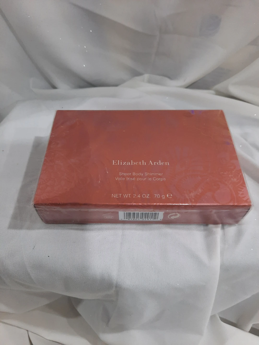 Elizabeth Arden Sheer Body Shimmer 70g