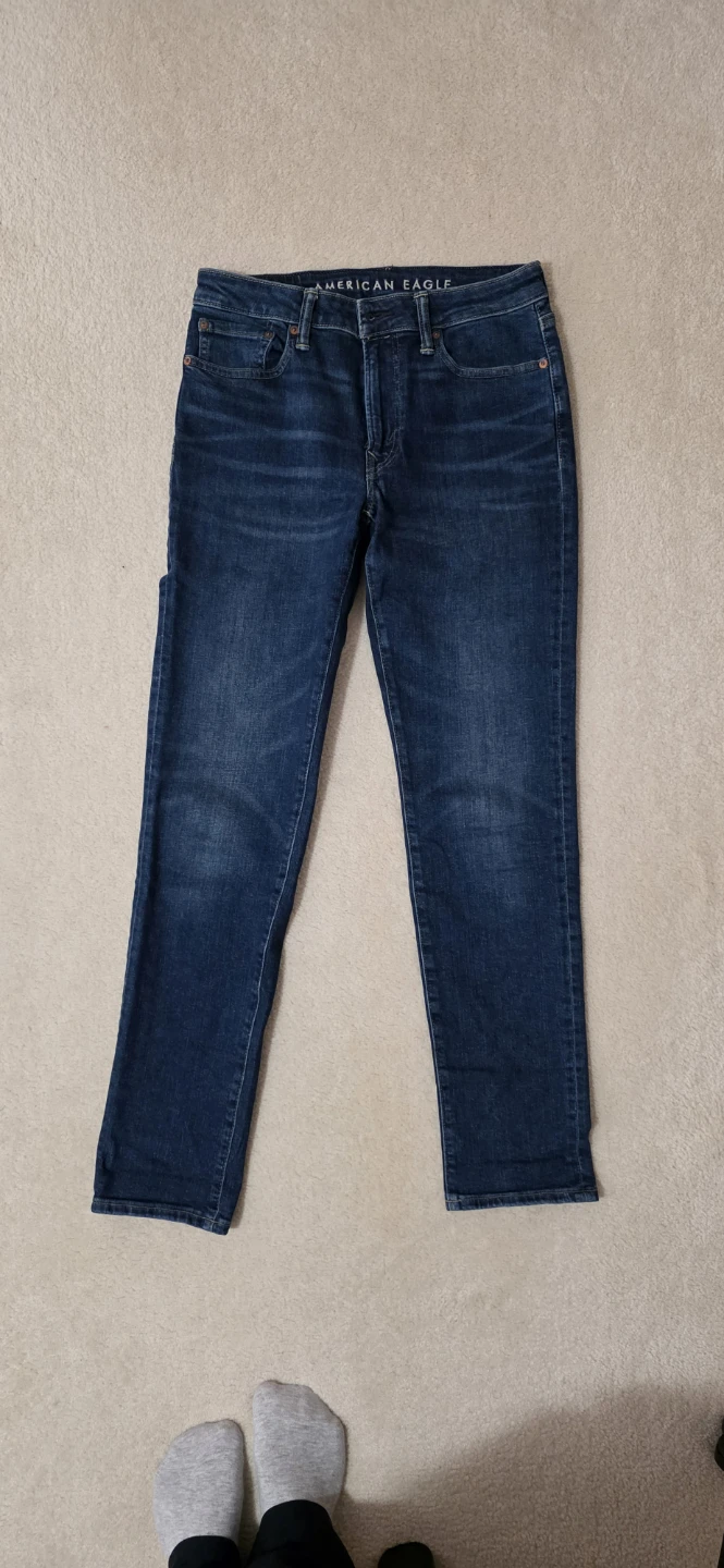 American Eagle Women's Jeans