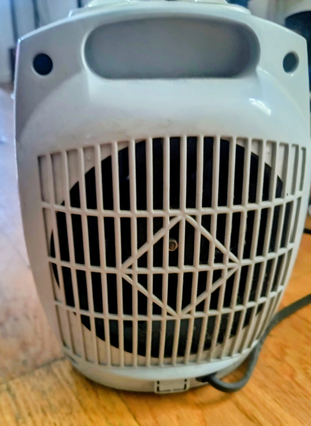 SOHLER Portable Electric Heater - photo 2